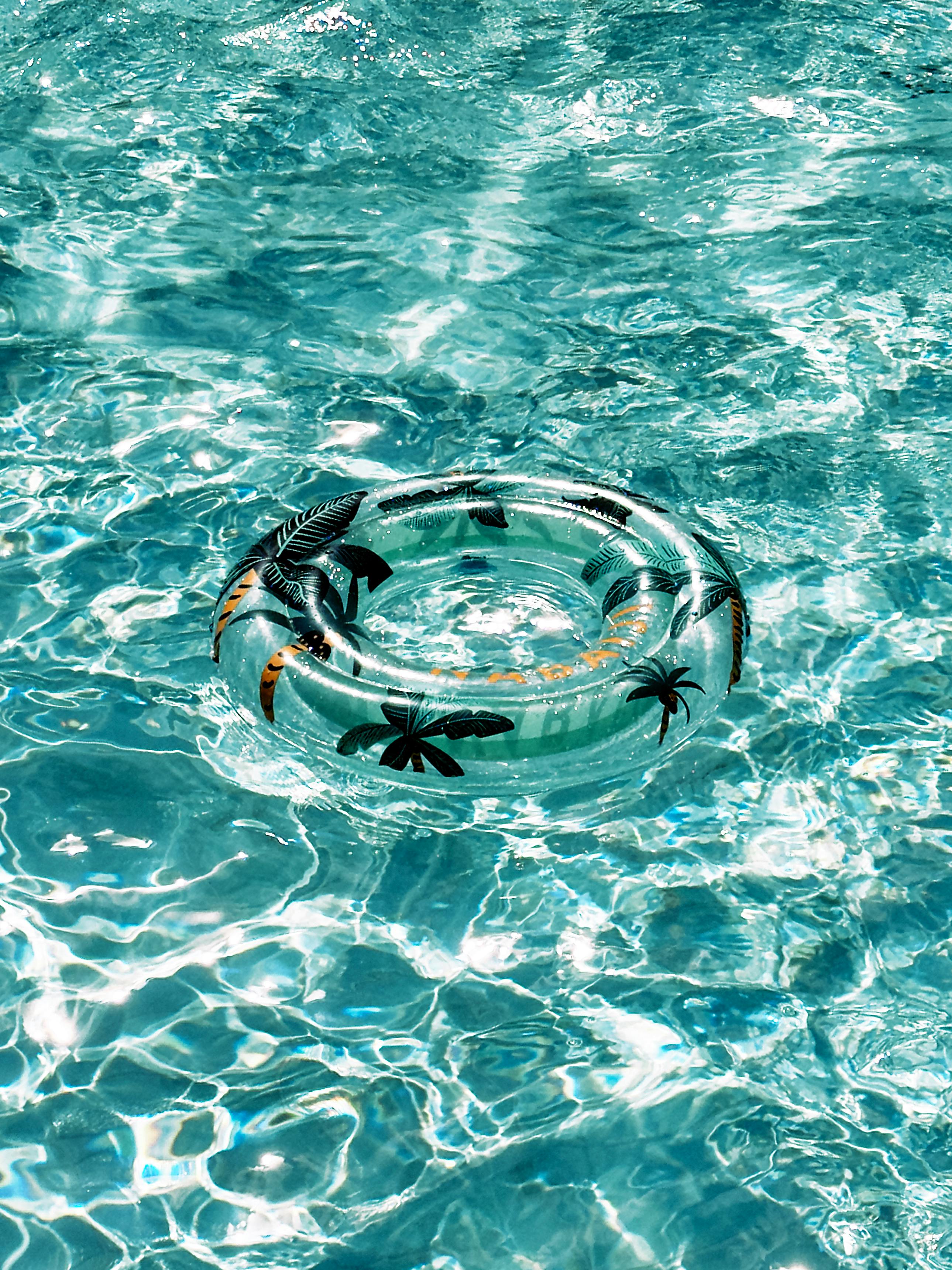 Pool Construction
